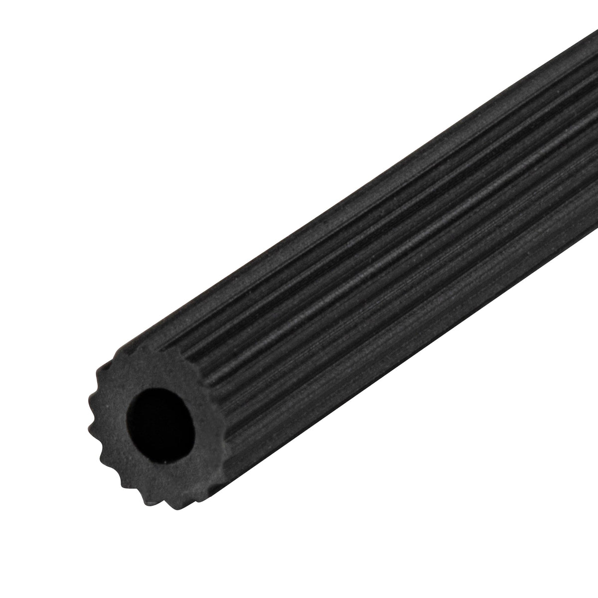 Black Window Screen Spline