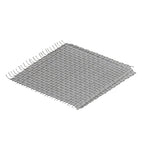 Self-Adhesive Screen Repair Patches
