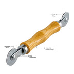 Screen Spline Tool