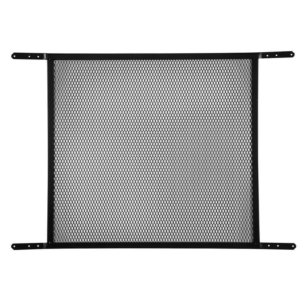 24 in. x 30-36 in. Steel Door Grille