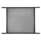 24 in. x 30-36 in. Steel Door Grille