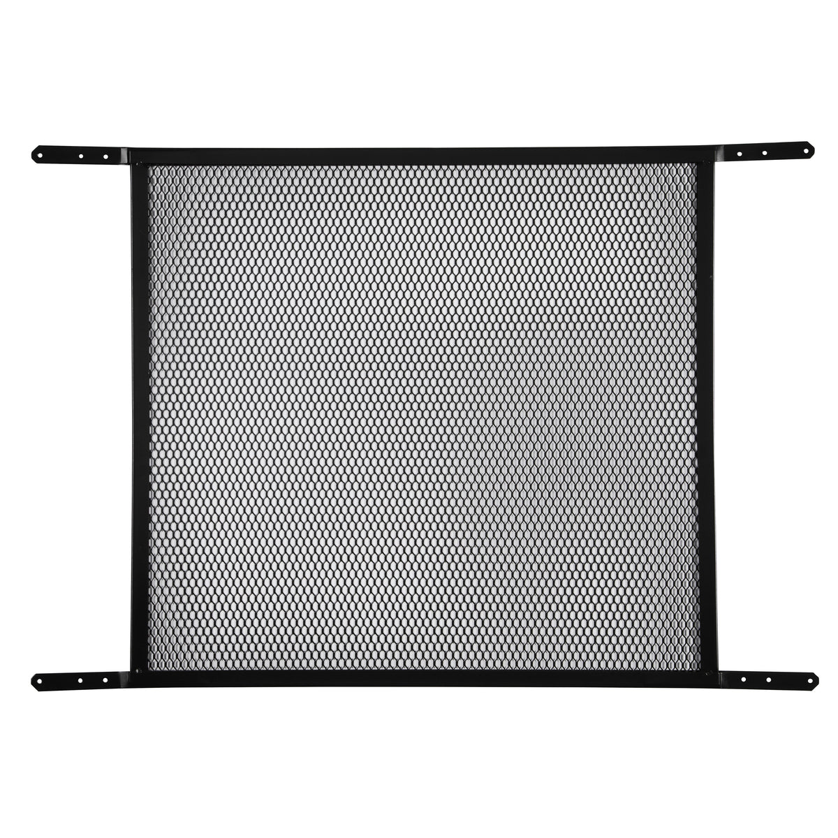 24 in. x 30-36 in. Steel Door Grille