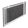 Adjustable Screen For Window 11 in. x 20 in.-36 in. (28 cm x 51cm-91 cm)
