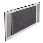 Adjustable Screen For Window 11 in. x 20 in.-36 in. (28 cm x 51cm-91 cm)