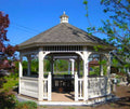 DISPLAY- 16' AUSABLE GAZEBO