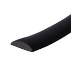 Black Window Screen Spline