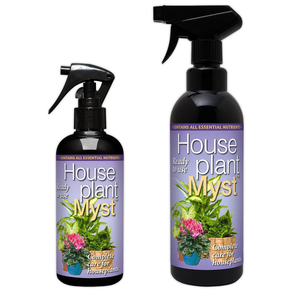 Houseplant Myst All-in-One Care Spray