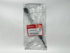 Honda OEM  Cylinder Exhaust Valve Front Cable 14340-KZ3-L20 -CRF250R CR250