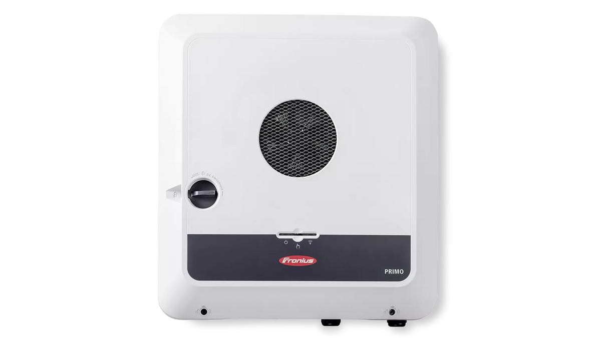Fronius 8kW GEN24 SYMO Three Phase Solar Inverter Dual MPPT IP66 AC With WIFI