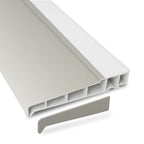 180mm Profile 22 Window Sill End Caps