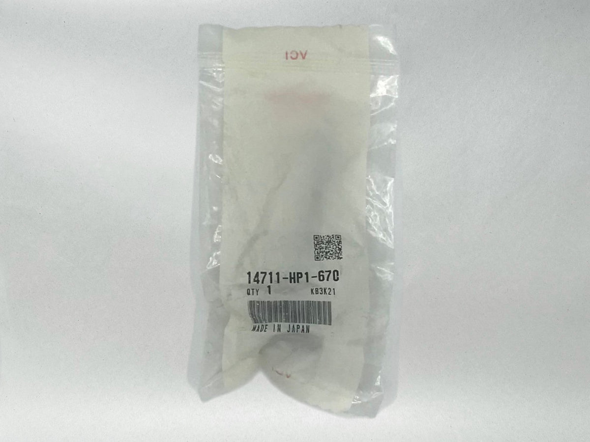Honda OEM (04-05) TRX450R Intake Valve 14711-HP1-670