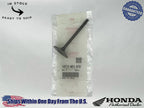 Honda OEM (04-05) TRX450R Intake Valve 14711-HP1-670