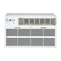14,000 BTU Thru-the-Wall Air Conditioner with Electric Heater, 230V (R32)