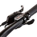 EZEGO Commute Int Unisex Hybrid Electric Bike
