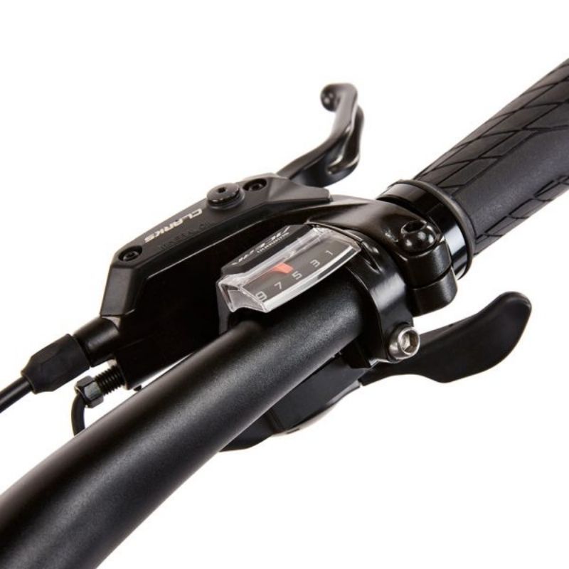 EZEGO Commute Int Unisex Hybrid Electric Bike