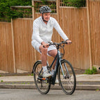 Emu Evo Step Through Electric Bike 250W