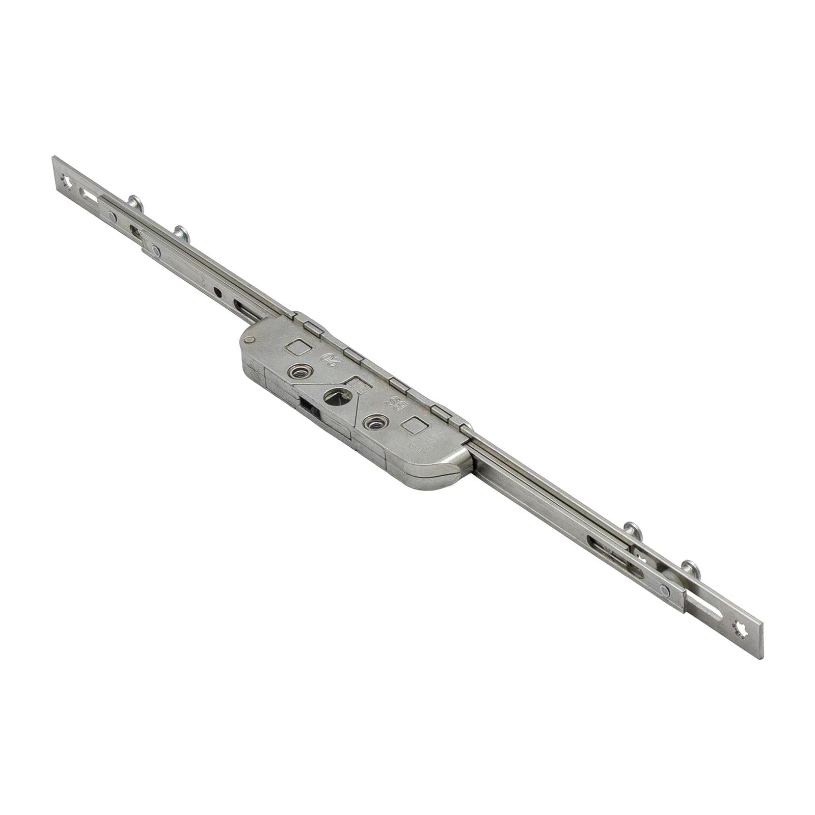 MACO RAIL Inline Espag Window Lock