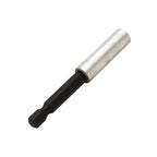 FHC Magnetic Bit Holder - 1/4" Hex - 14MBH