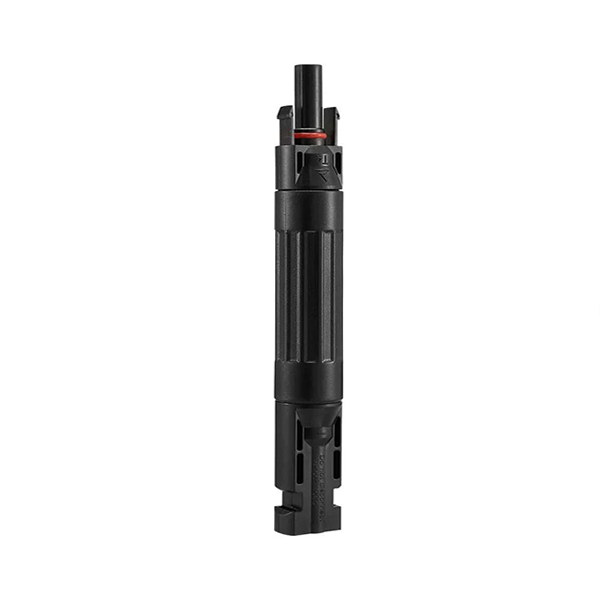 MC4 15A In-line Fuse Solar Connector