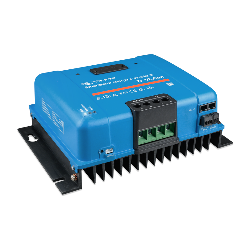 Victron SmartSolar MPPT (All Models)