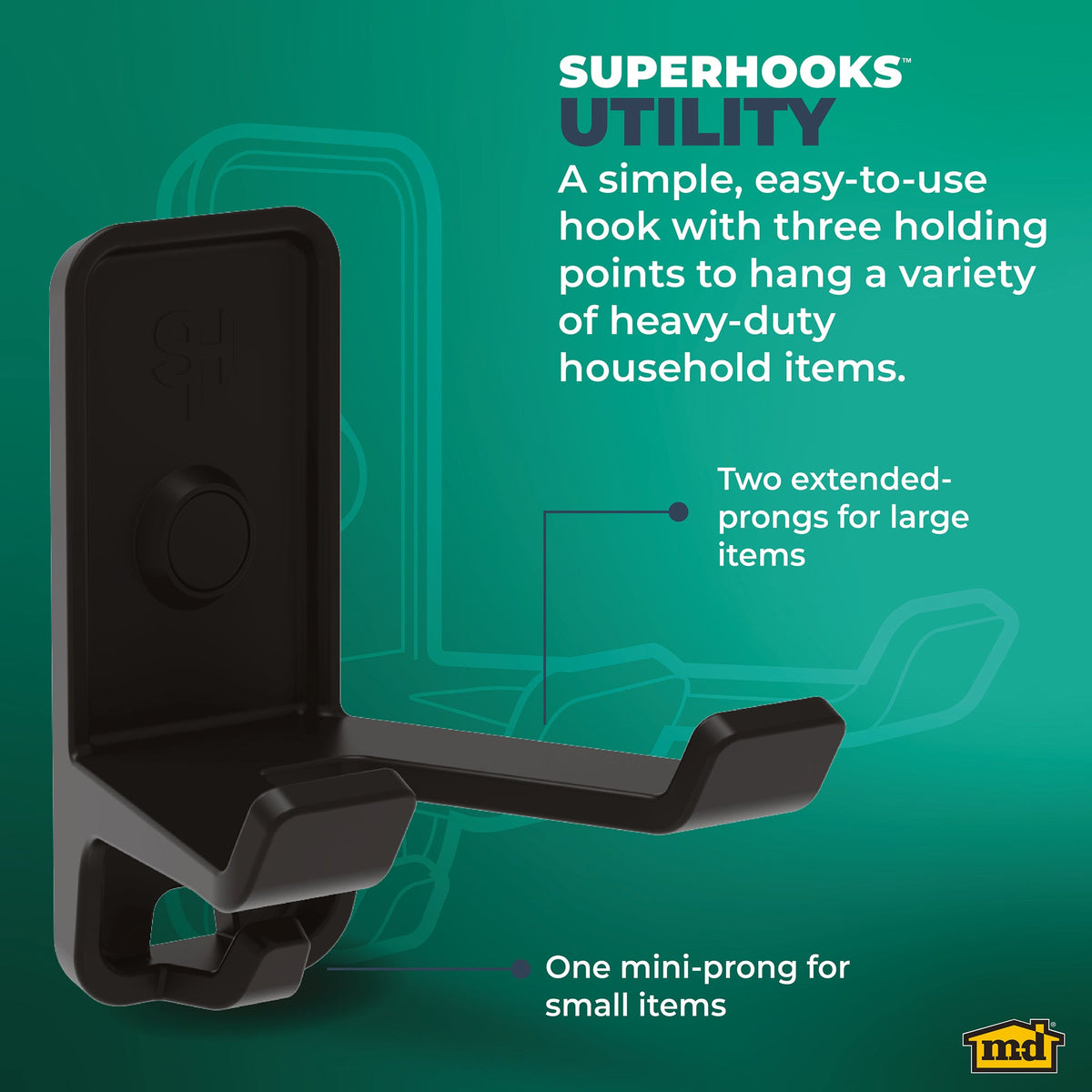 Utility Hook