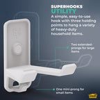 Utility Hook