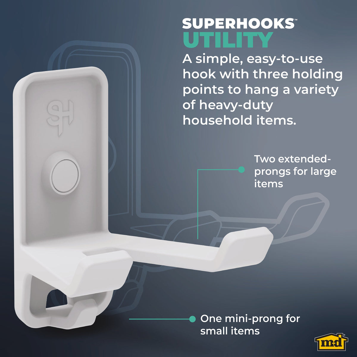 Utility Hook