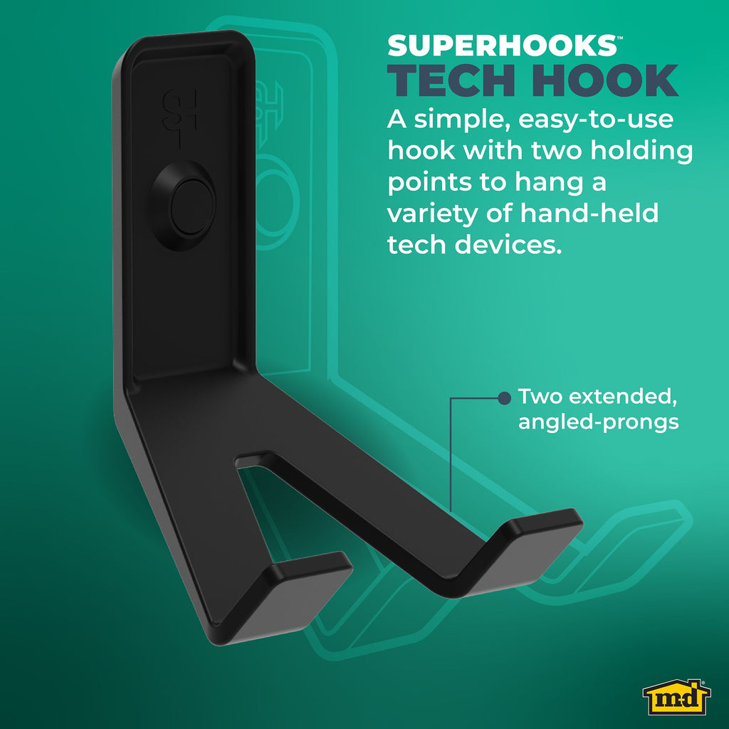 Tech Hook