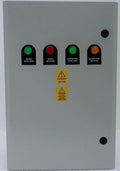 Hyundai 1500ATS3P-3-125 - 125Amp 3 Pole ATS Kit