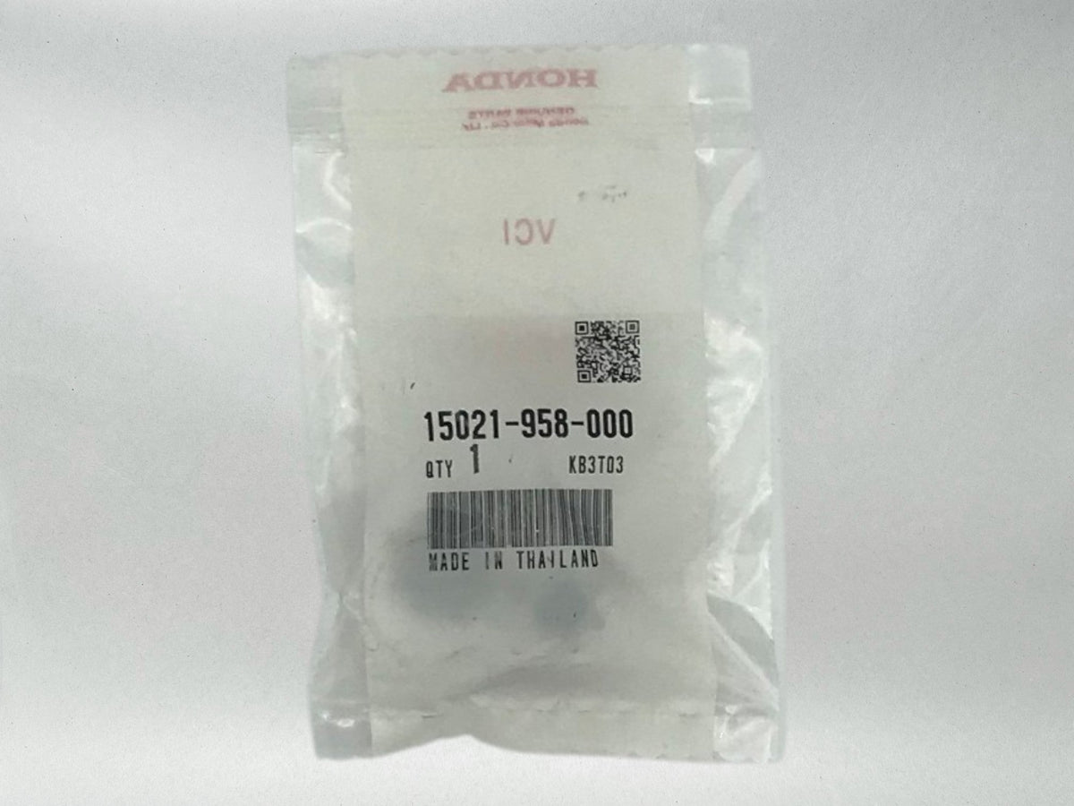 Honda OEM (02-19) CRF450R Oil Pump Rotor Set 15021-958-000