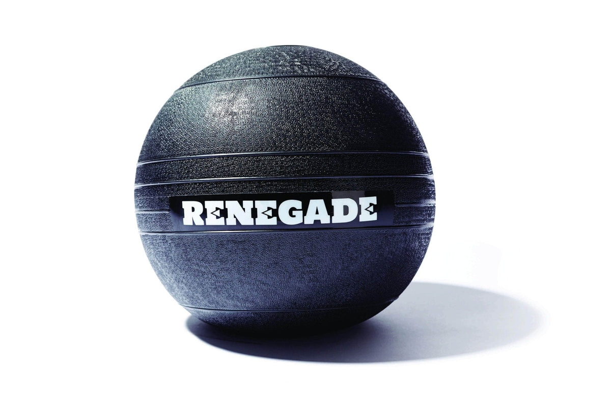 Renegade Fitness 25kg Slam Ball