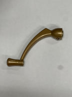 S1085 - Pella Crank Handle for Architect Designer 1992 to 1999 Original Pella 1991 to 1993  3/8 Inch Spline
