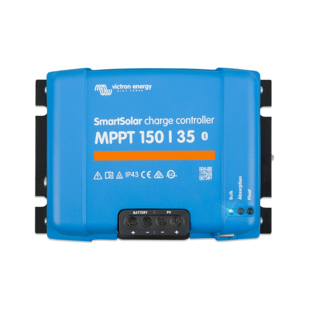 Victron SmartSolar MPPT 150/35