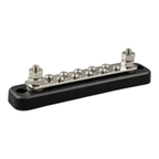 Victron Busbar 150A 2P/Terminals with 10 Screws & Cover