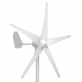 400W 12V Wind Turbine WTJ400-12 5 Blades