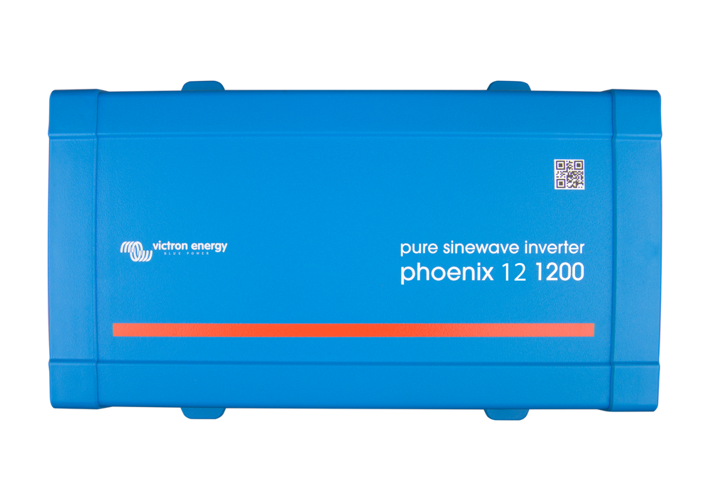 Victron Phoenix 12V / 1200VA VE.Direct