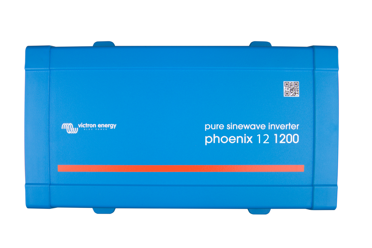 Victron Phoenix 12V / 1200VA VE.Direct