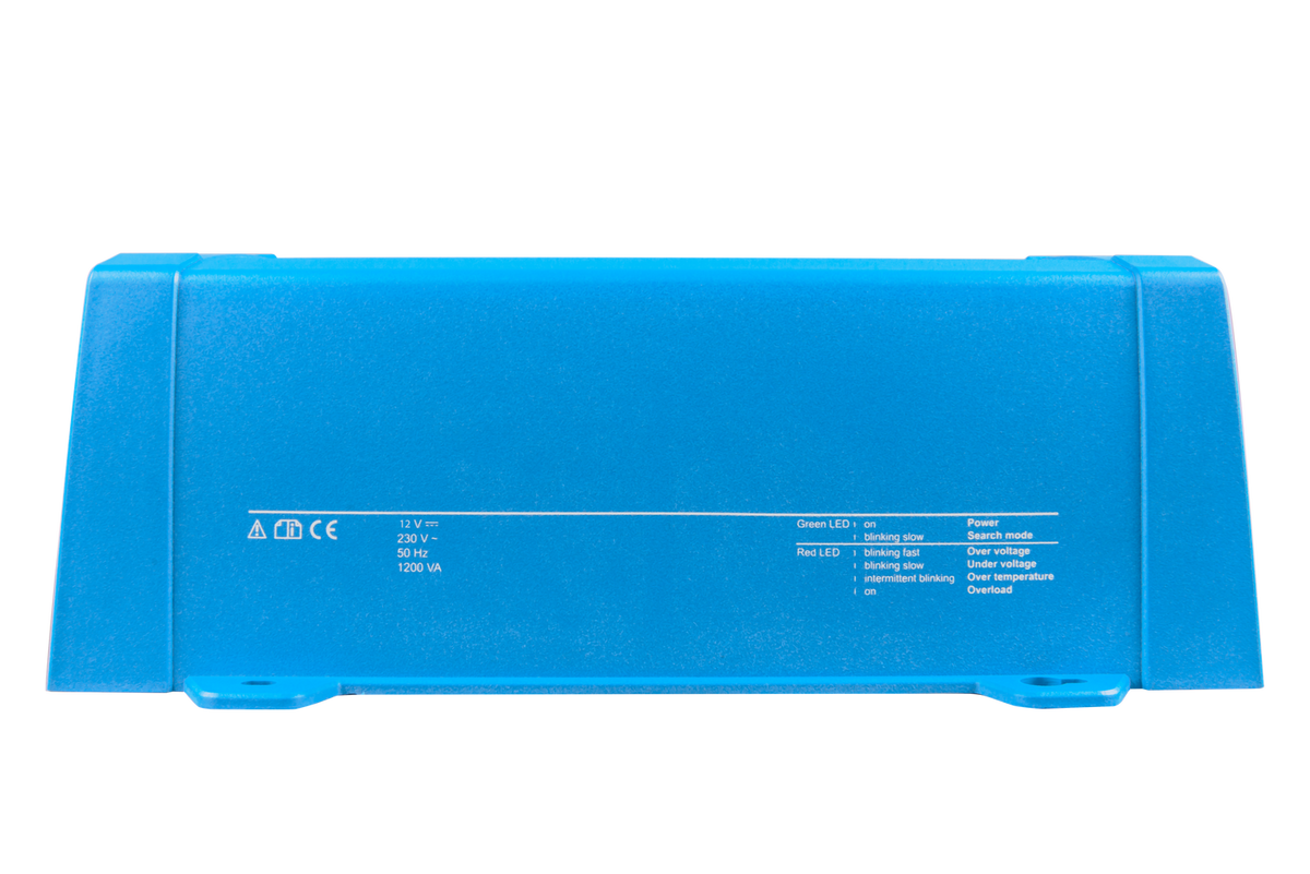 Victron Phoenix 12V / 1200VA VE.Direct