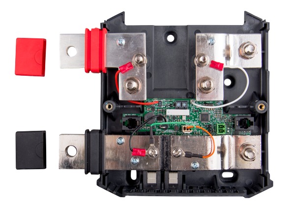 VICTRON Lynx Shunt VE.Can M10 | (LYN040102110)
