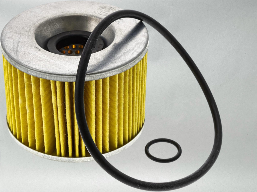 Honda Genuine OEM Oil Filter 15410-426-010