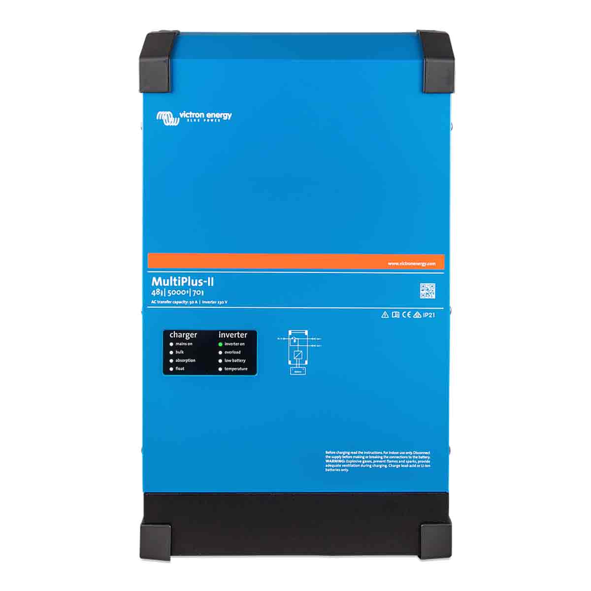 Victron MultiPlus-II 48V 5000VA