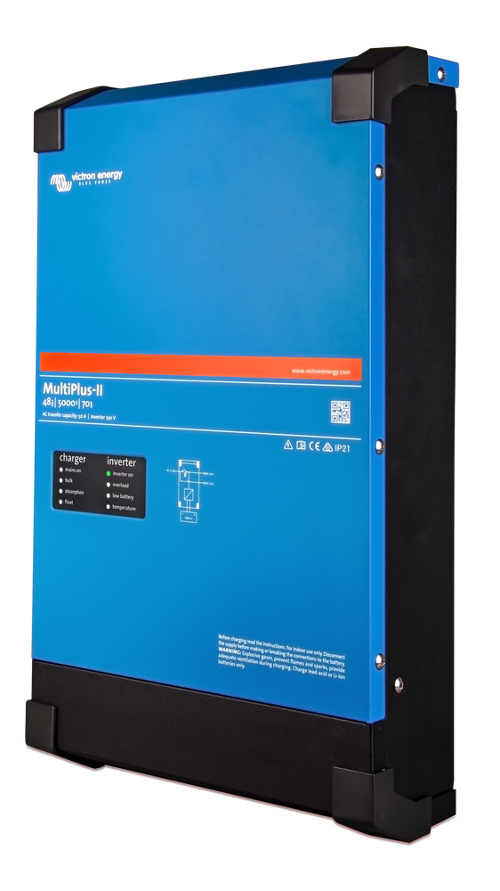 Victron MultiPlus-II 48V 5000VA