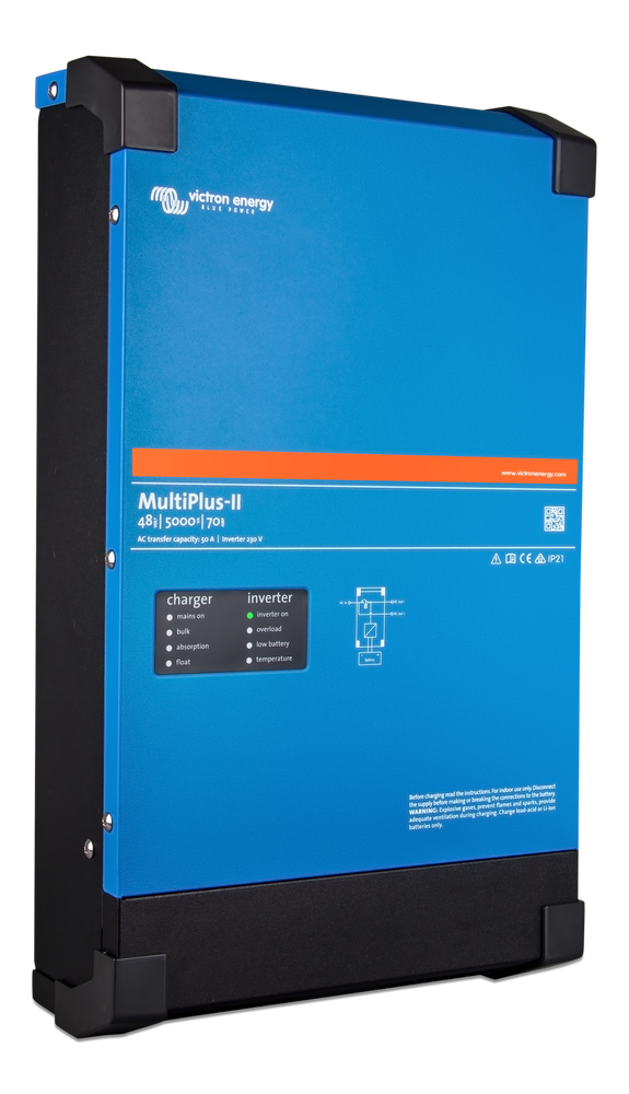 Victron MultiPlus-II 48V 5000VA