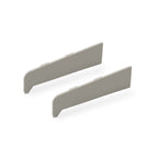 150mm Profile 22 Window Sill (with End Caps)