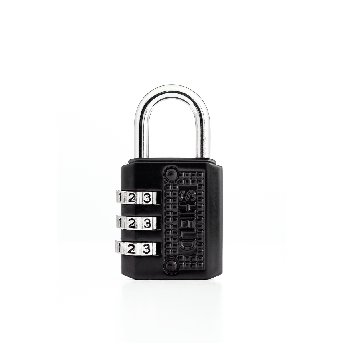 Shield Locker Combination Padlock - Nothing But Padlocks