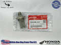 Honda OEM(88-00) XR600R (93-20) XR650L Oil Strainer 15500-MN1-670