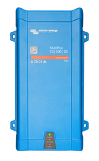 Victron Multiplus Inverter/Charger 230V VE.Bus (500VA - 2000VA)