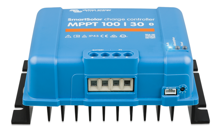 Victron SmartSolar MPPT 100/30