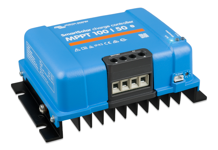 Victron SmartSolar MPPT 100/50