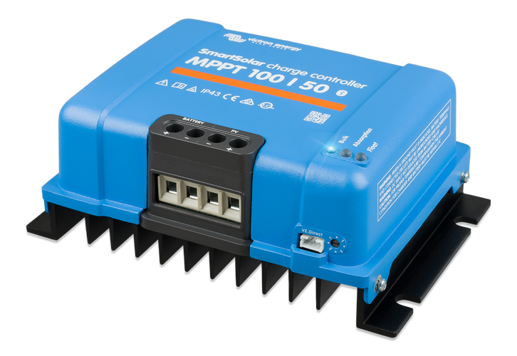 Victron SmartSolar MPPT 100/50